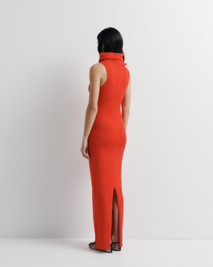 Ezra Dress