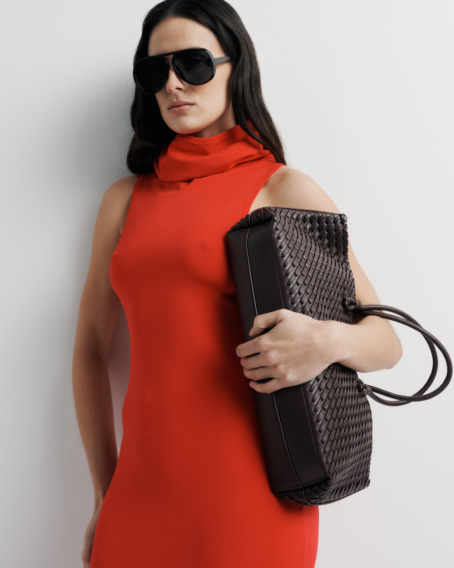 Ezra Dress