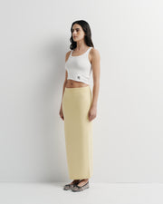 Alba Knit Skirt
