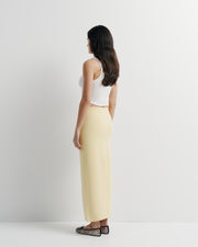 Alba Knit Skirt