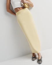 Alba Knit Skirt
