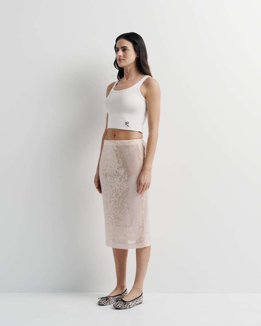 Janey Midi
