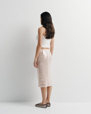 Janey Midi