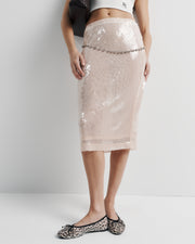 Janey Midi