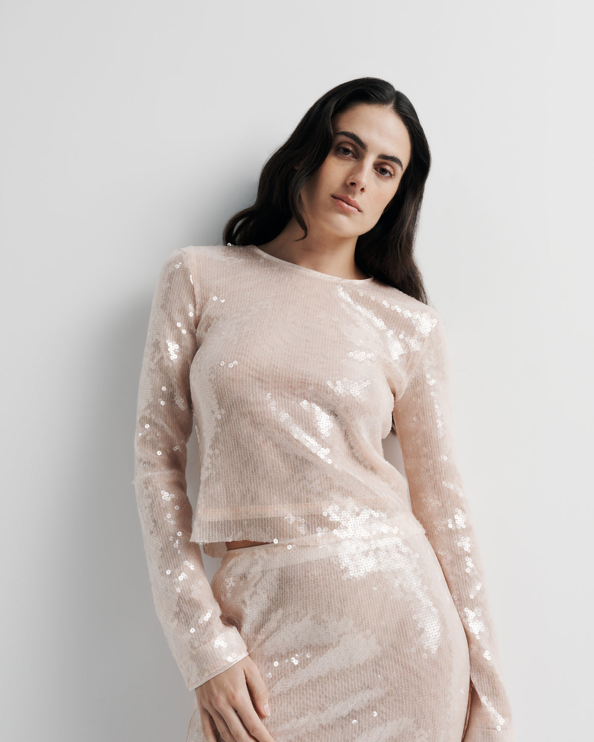 Sara Top – modern versatile blouse by Romy The Brand