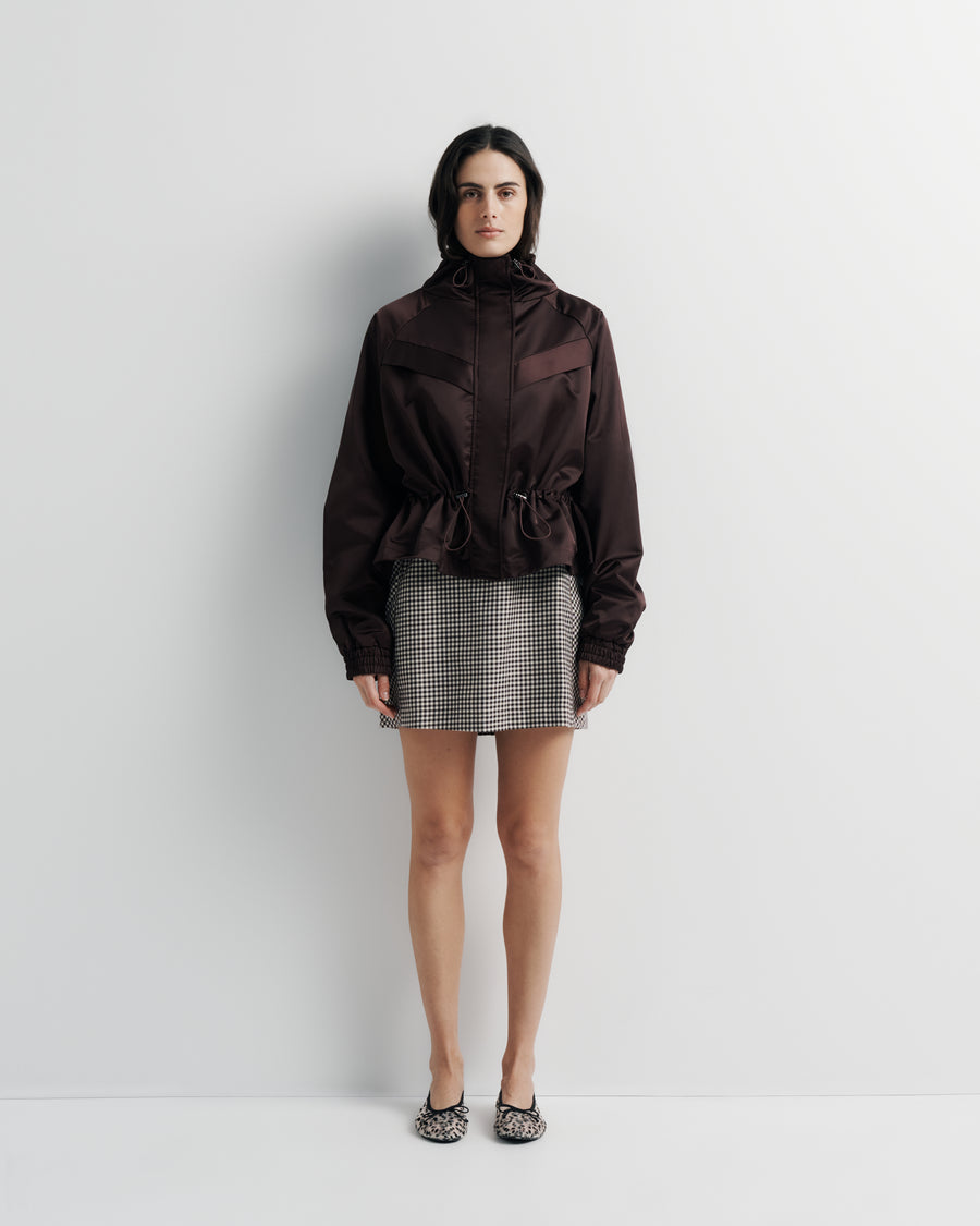 Hattie Jacket