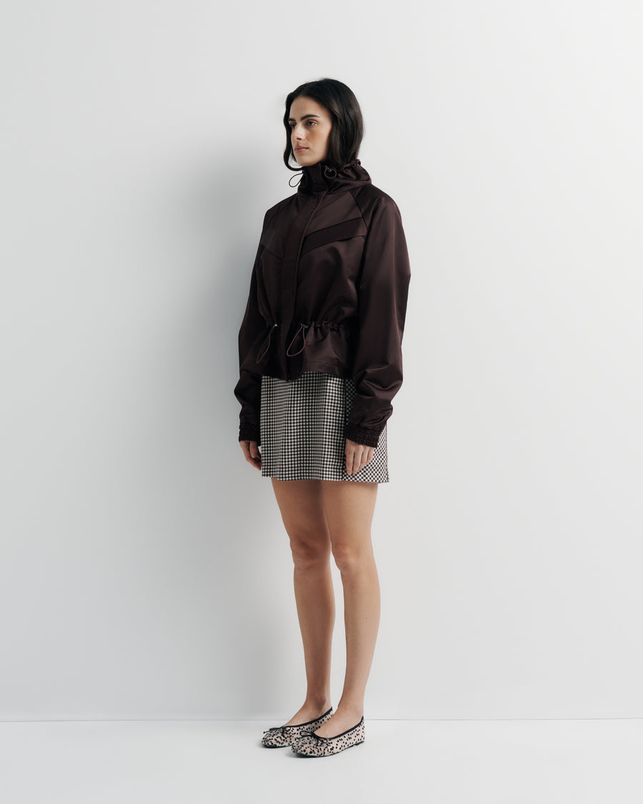 Hattie Jacket