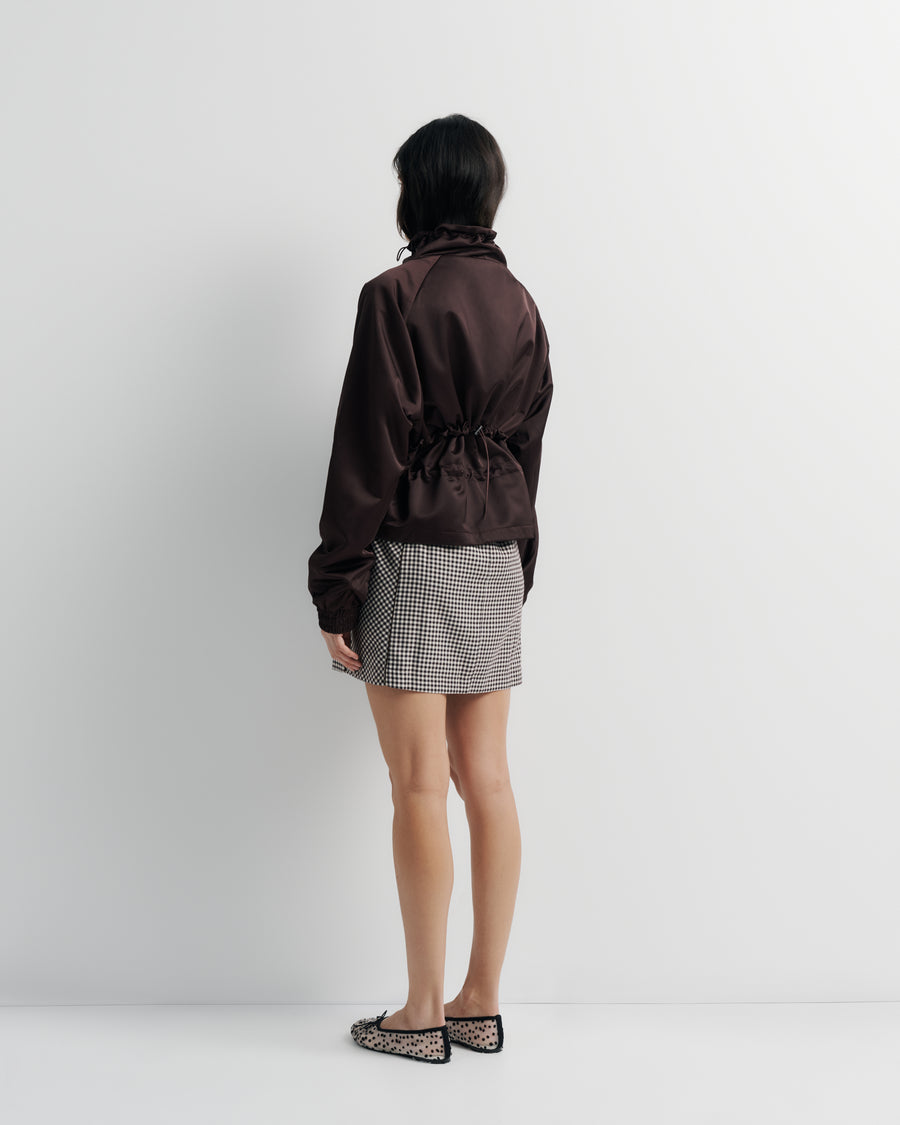 Hattie Jacket