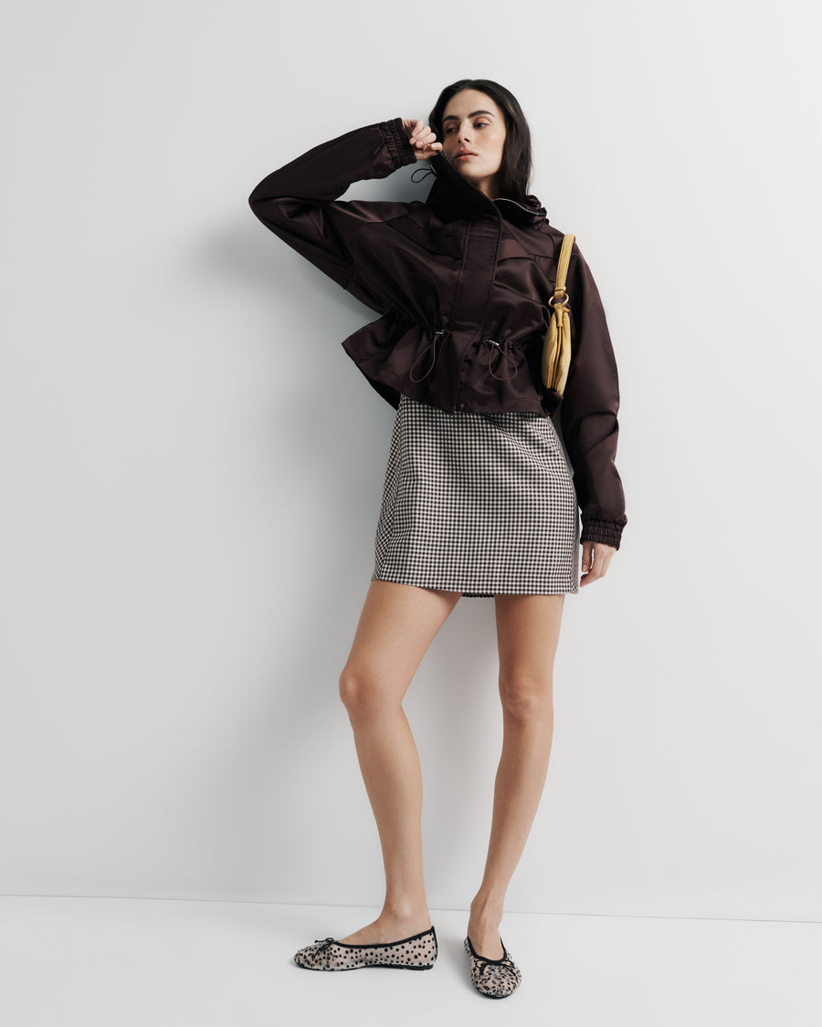 Hattie Jacket