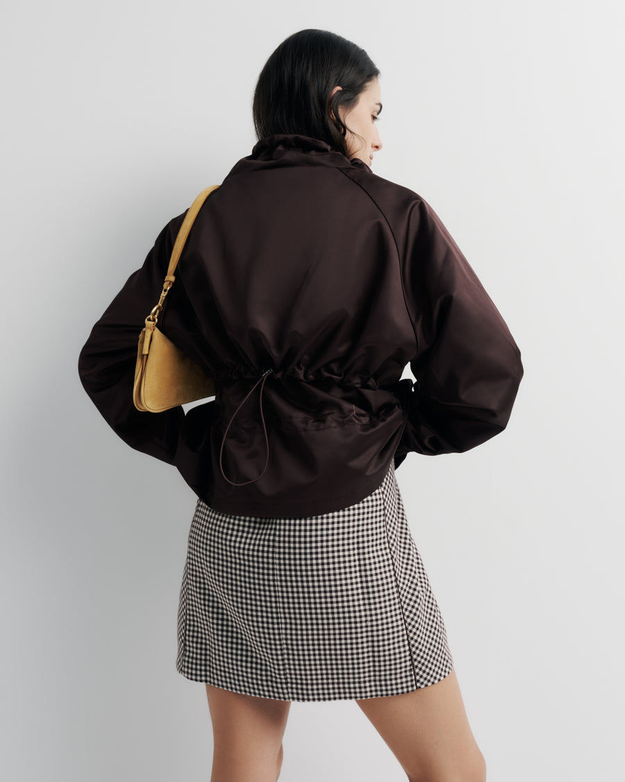 Hattie Jacket