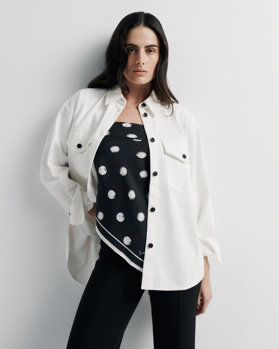 Maggie Jacket