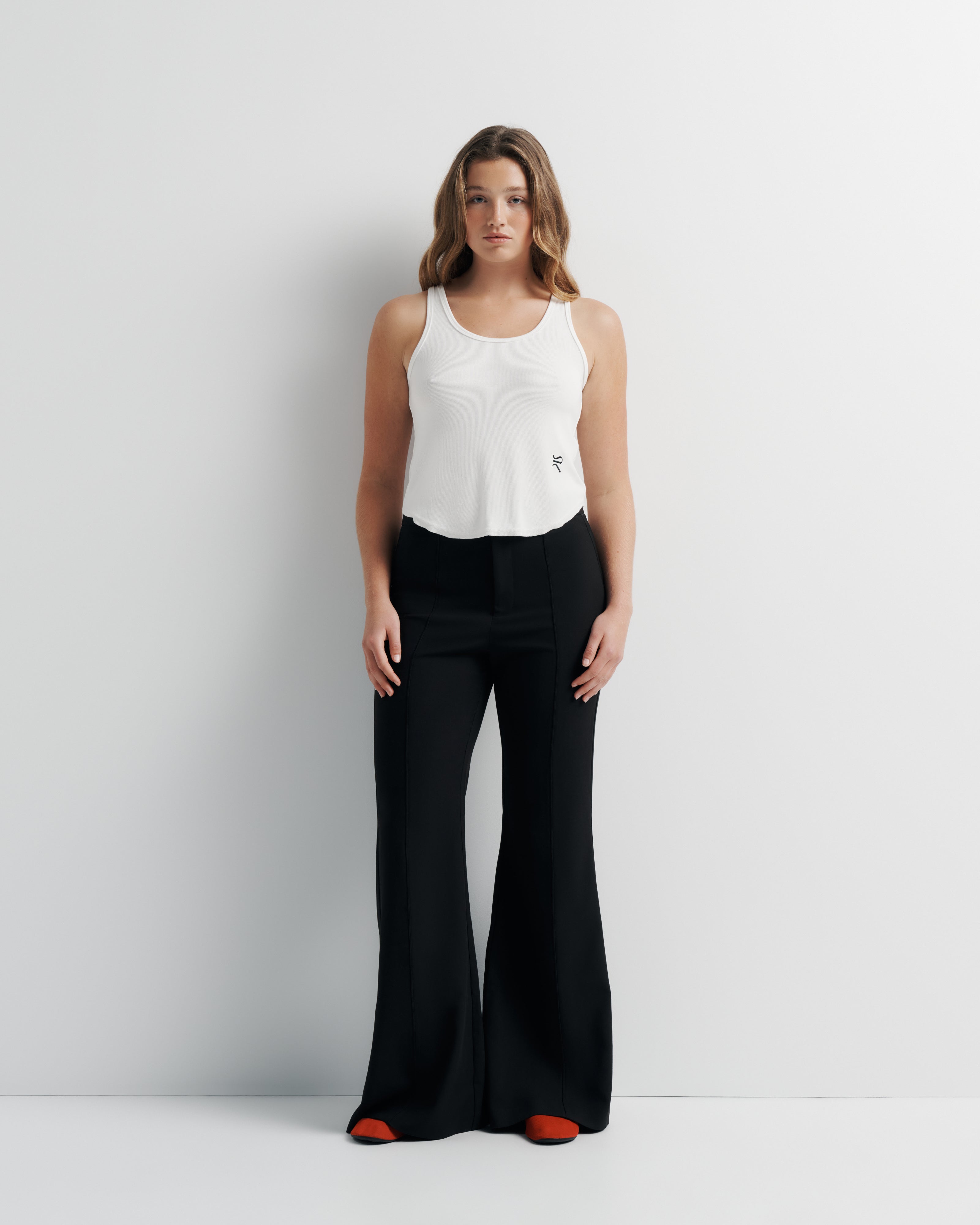 Signature Tank