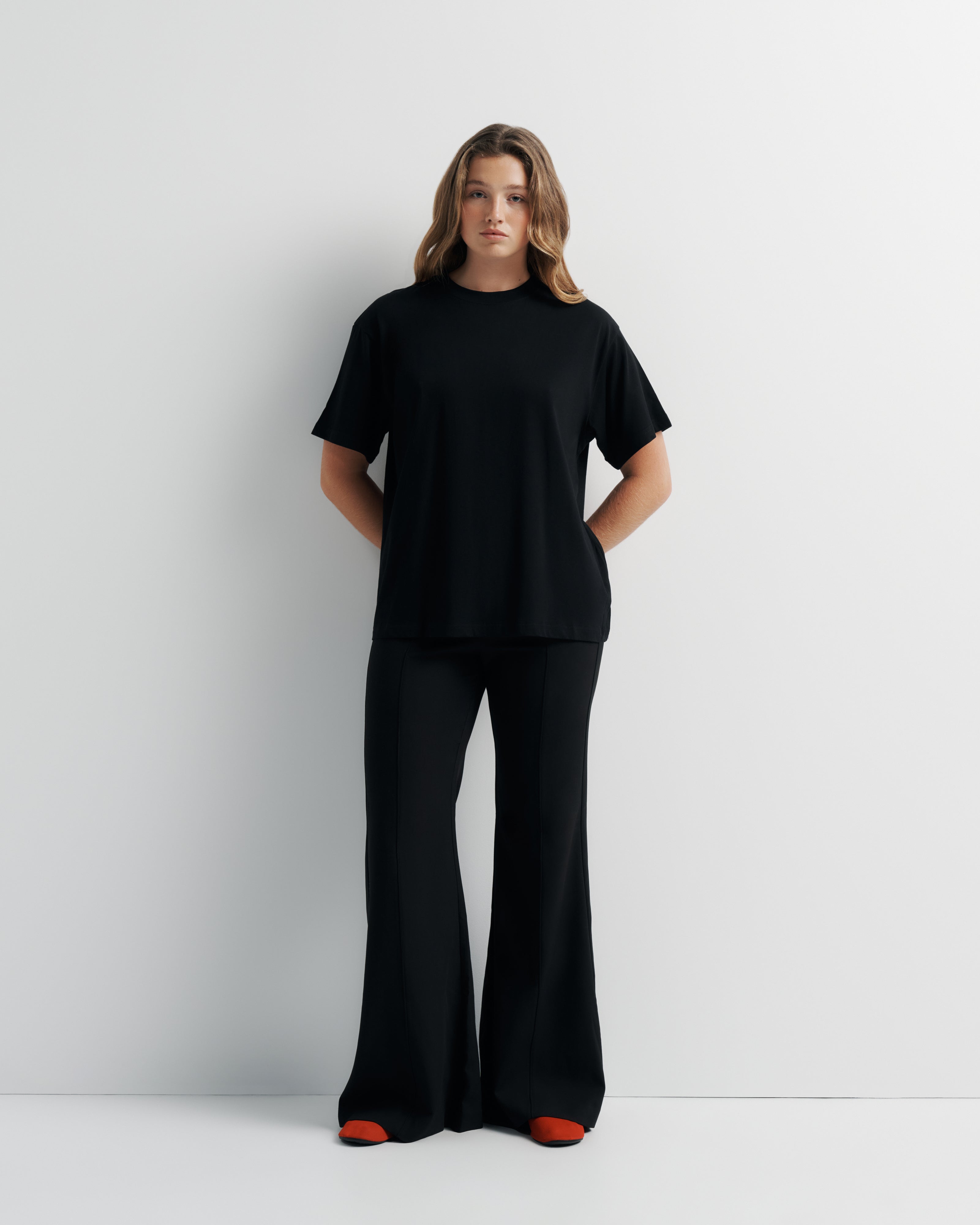 Romy Signature Tee