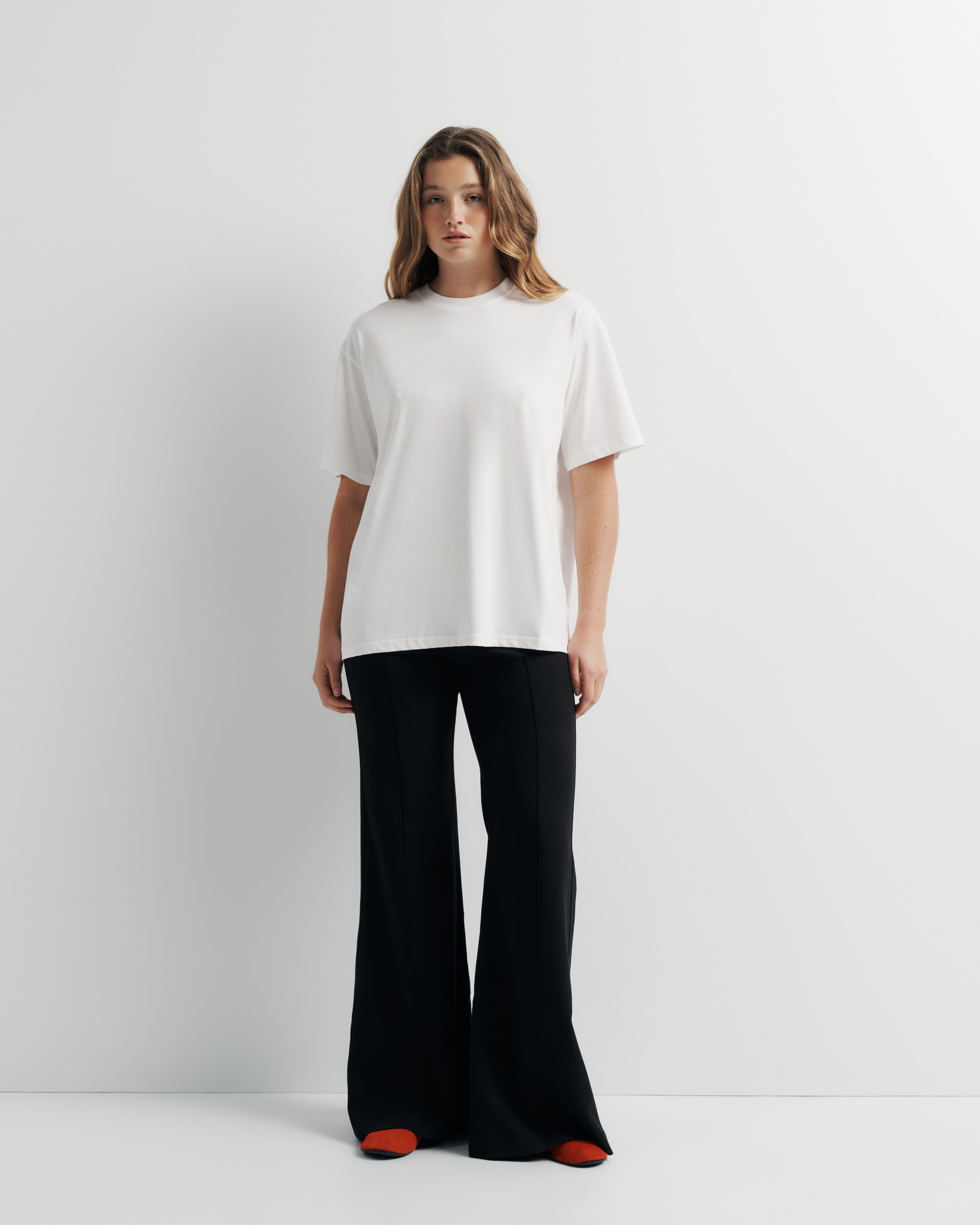 Romy Signature Tee