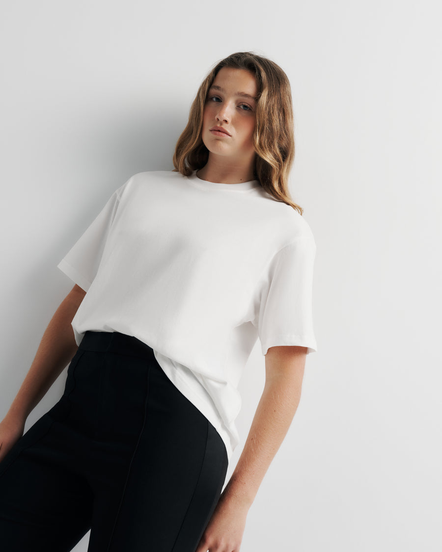 Romy Signature Tee