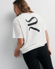 Romy Signature Tee