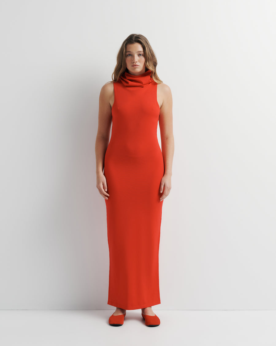 Ezra Dress