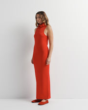 Ezra Dress
