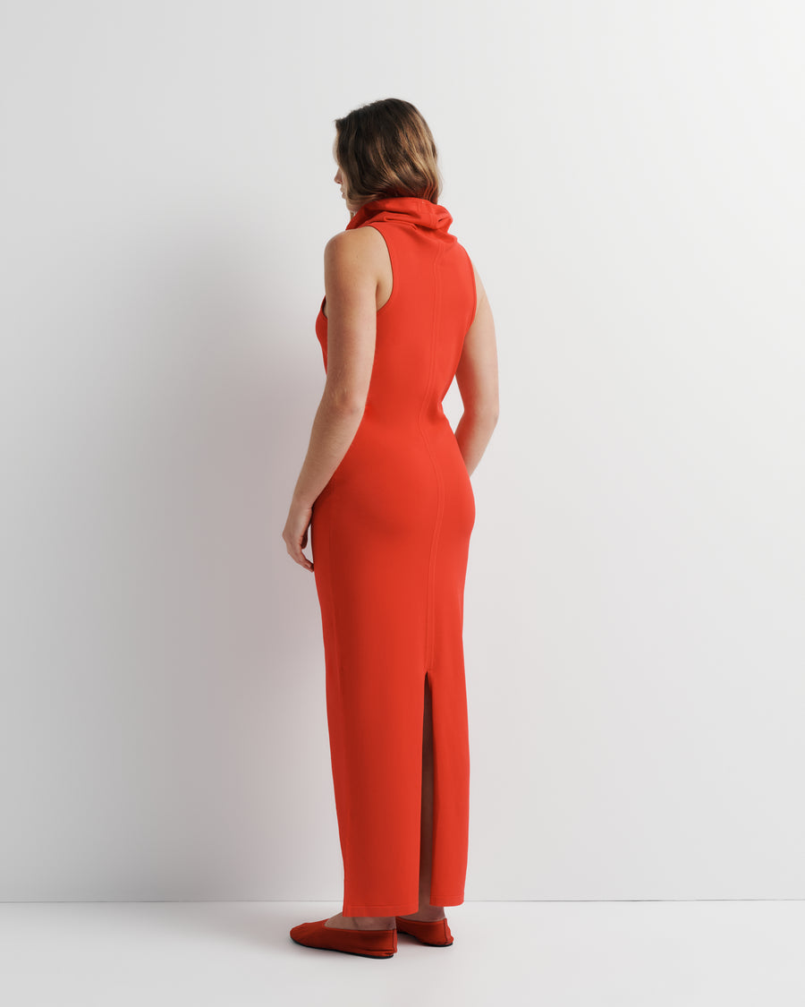 Ezra Dress