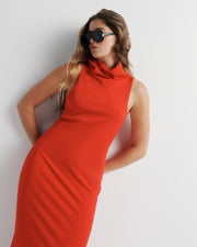 Ezra Dress