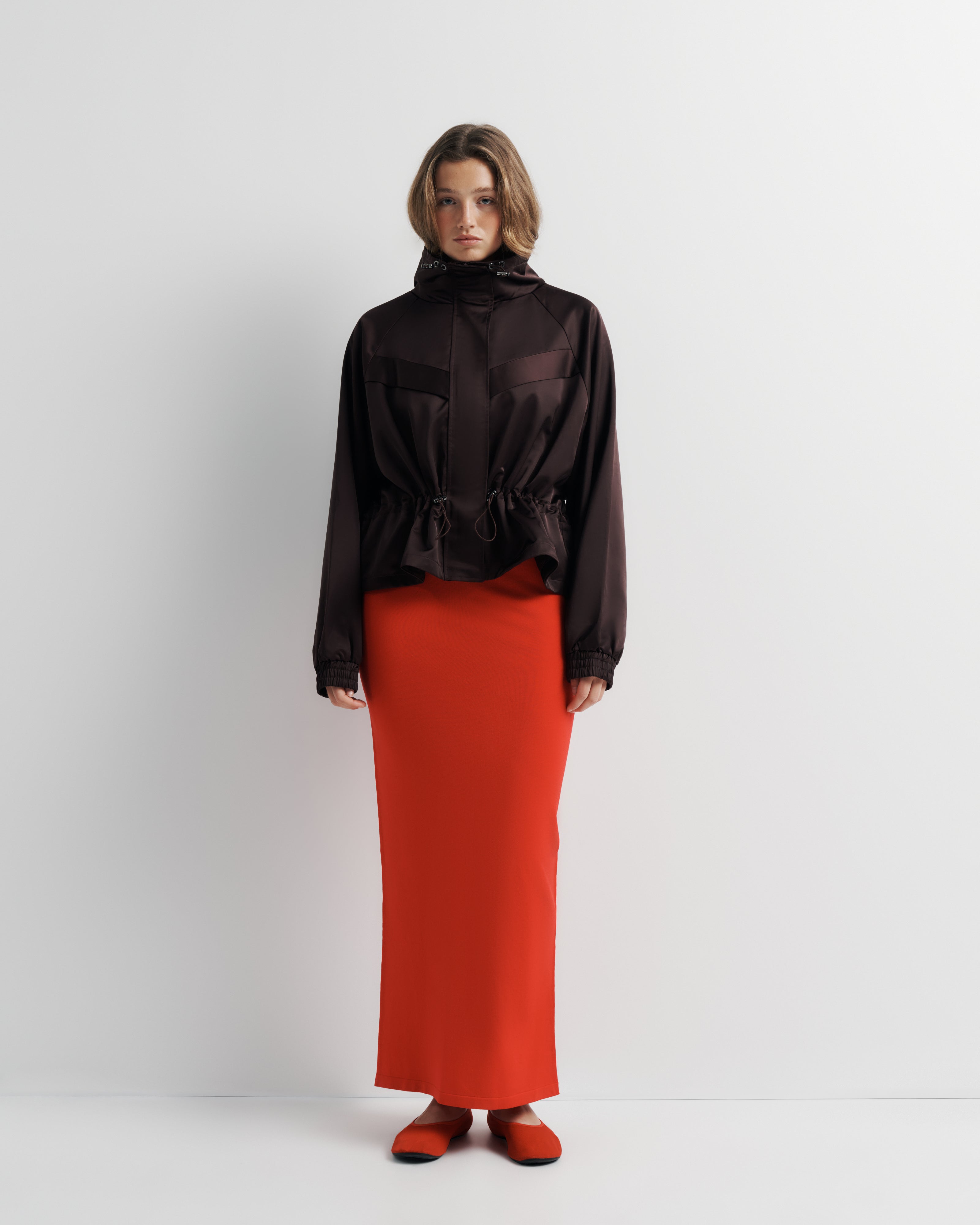 Hattie Jacket