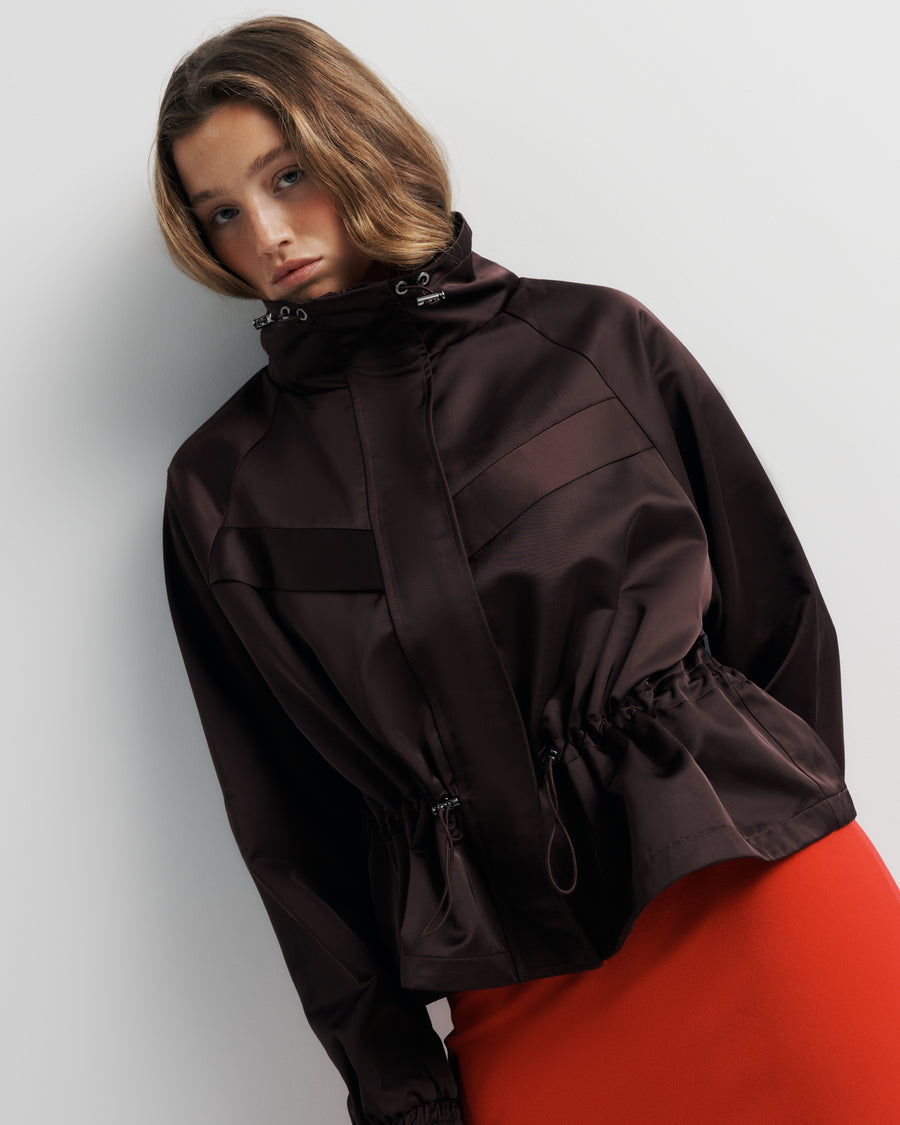 Hattie Jacket