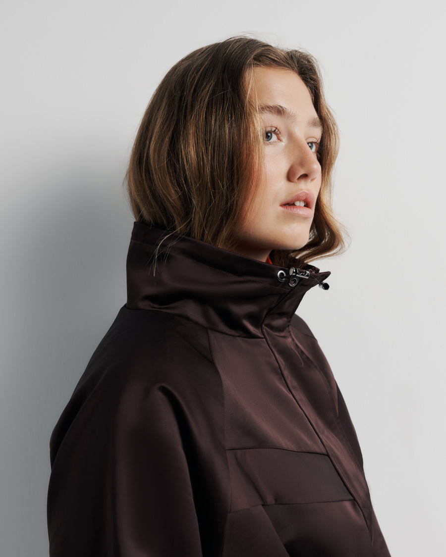 Hattie Jacket