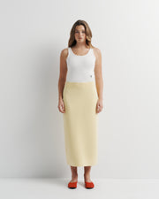 Alba Knit Skirt
