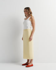 Alba Knit Skirt