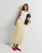 Alba Knit Skirt