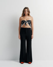 Allegra Silk Scarf