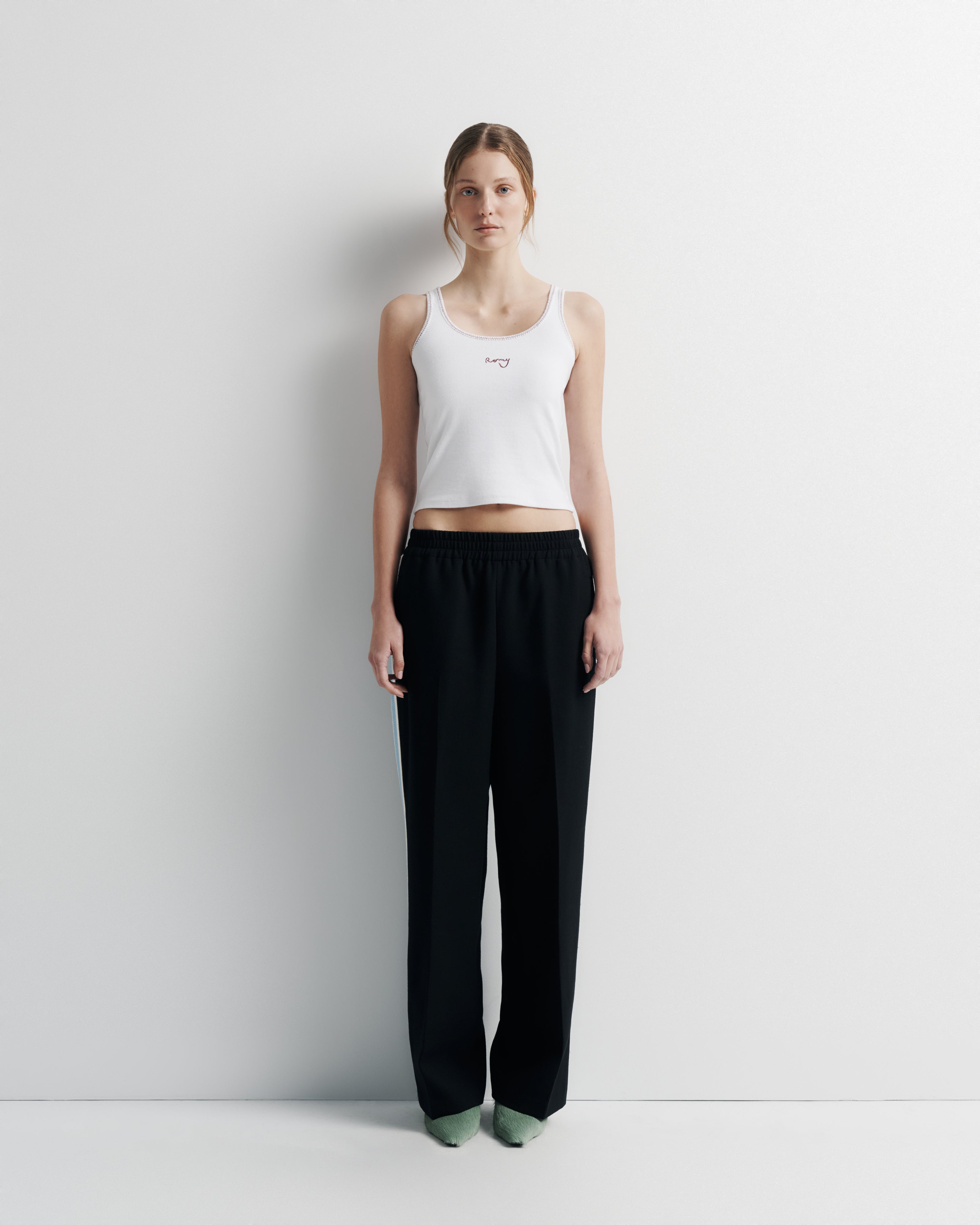 Willa Wool Pant