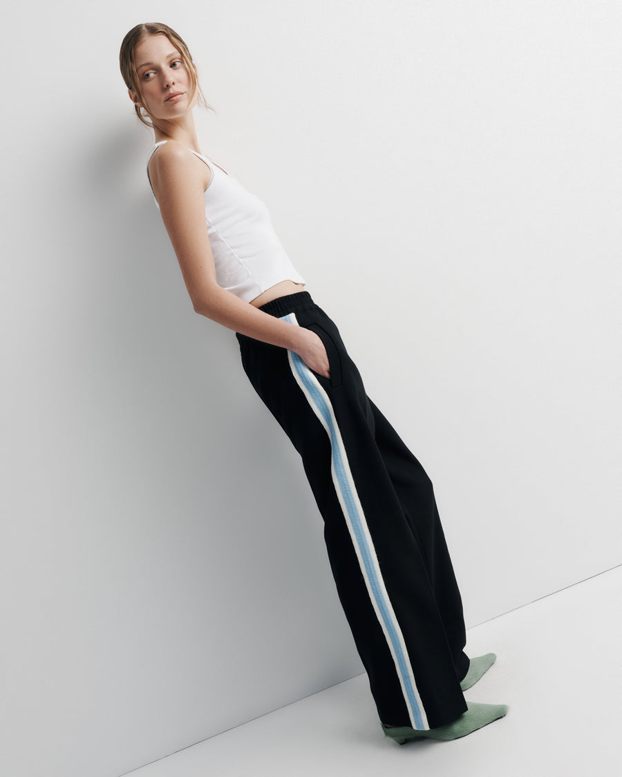 Willa Wool Pant