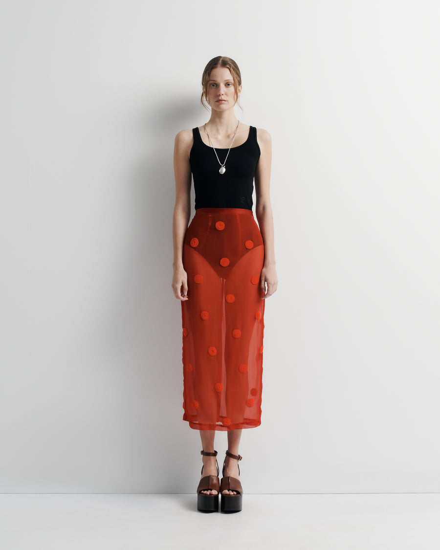 Sadie Skirt
