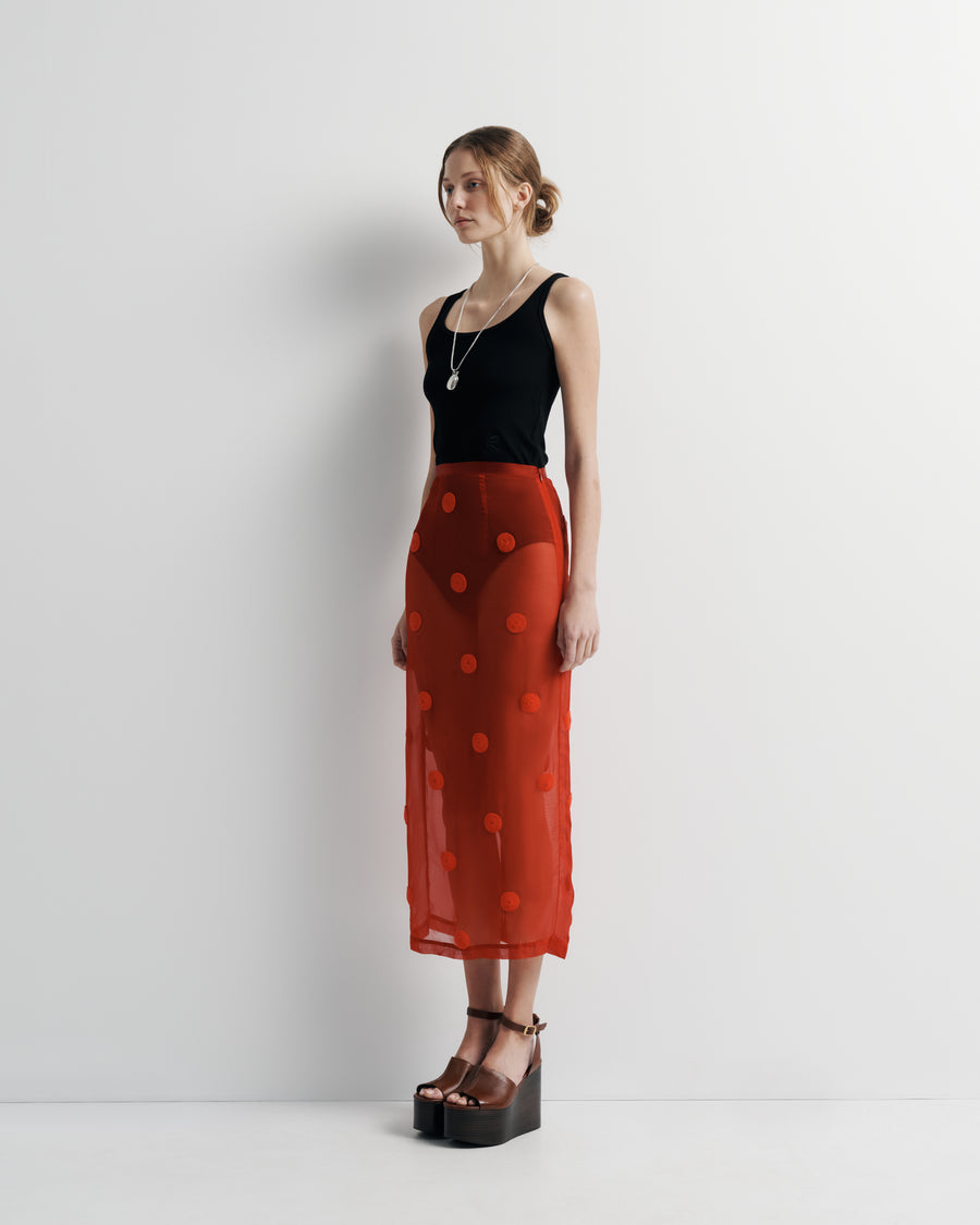 Sadie Skirt