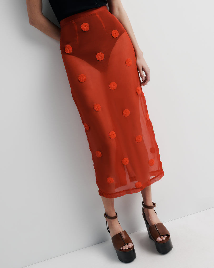 Sadie Skirt
