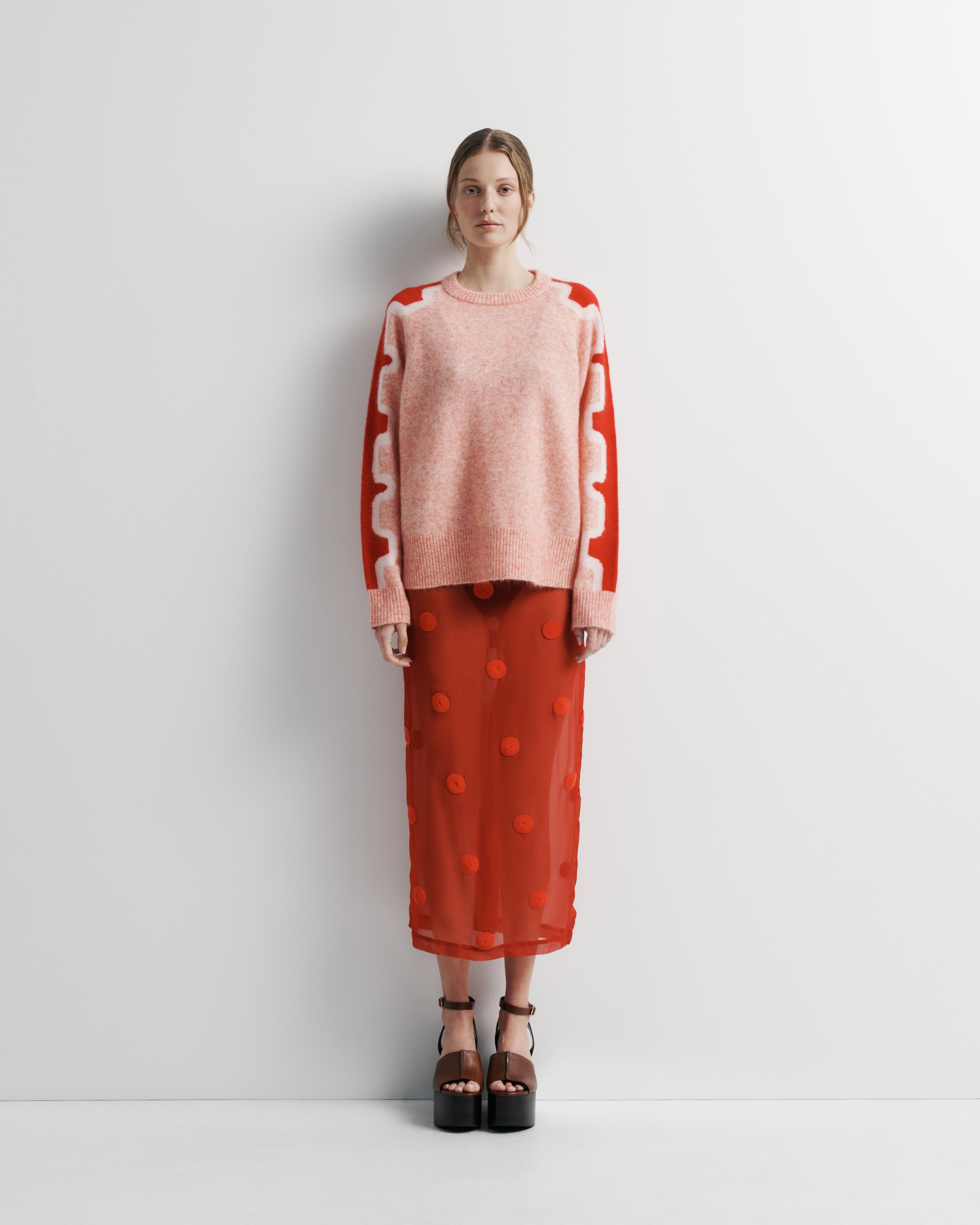 Avery Sweater