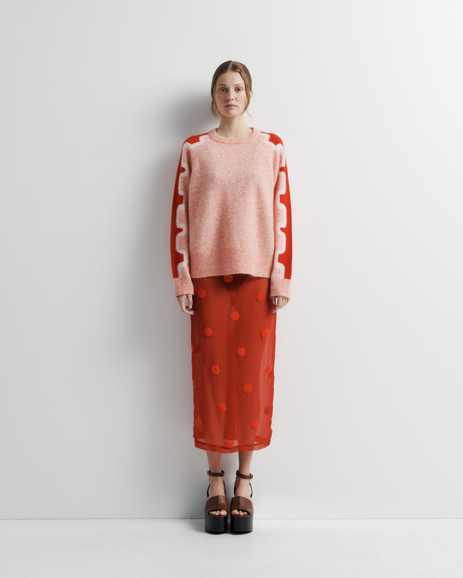Avery Sweater