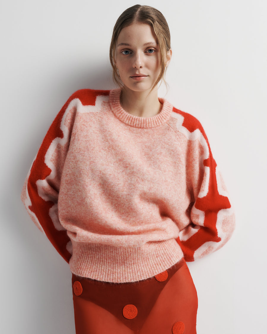 Avery Sweater