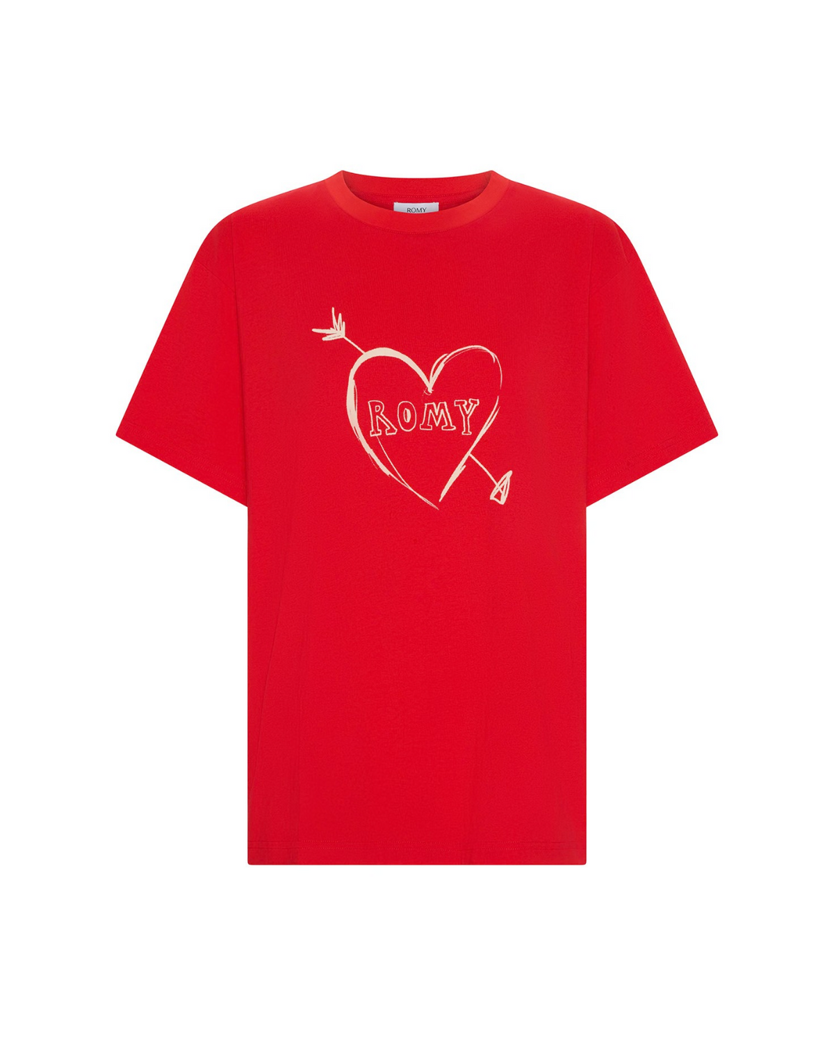 Cupids Heart Tee