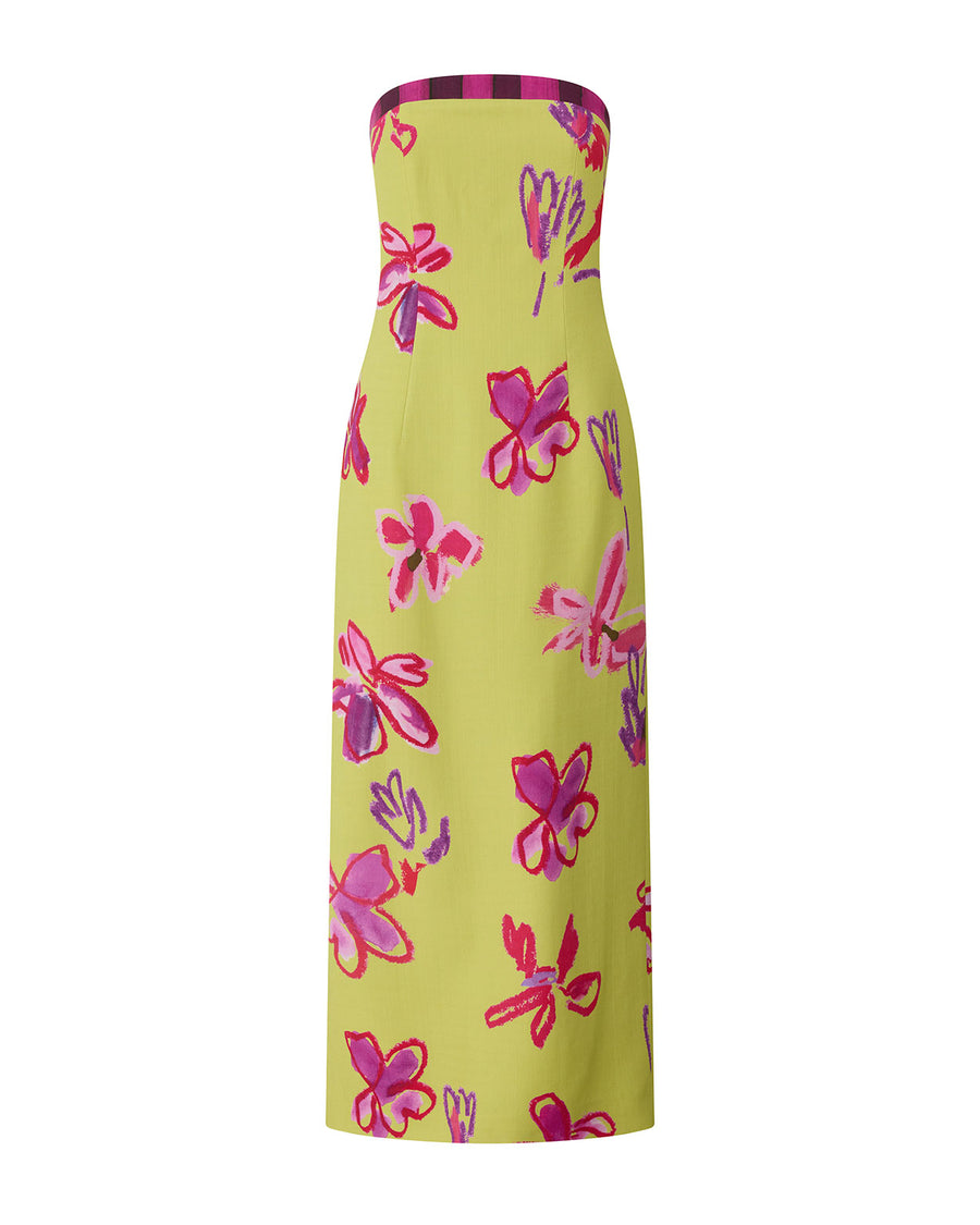 Luna Dress
