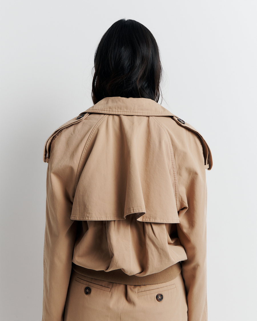 Blair Jacket