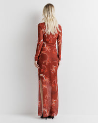 Sienna Dress