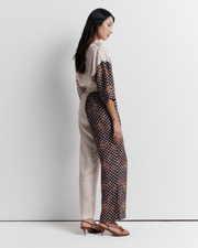 June Pant | Checkmate Dreams