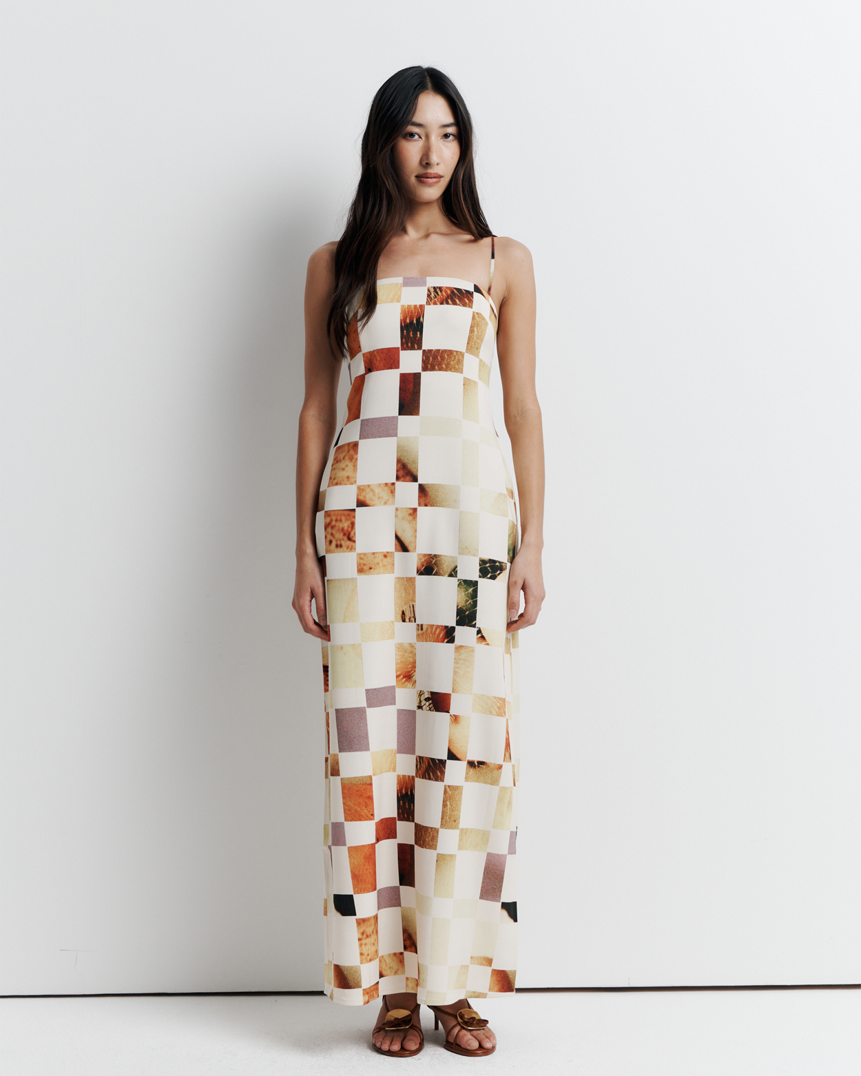 Rochelle Dress