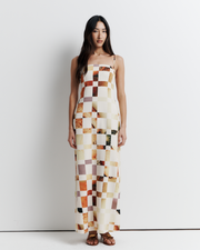 Rochelle Dress