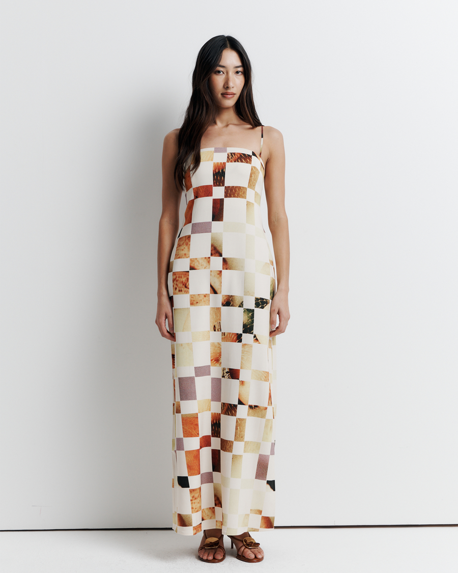 Rochelle Dress