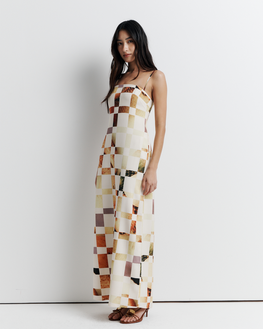 Rochelle Dress