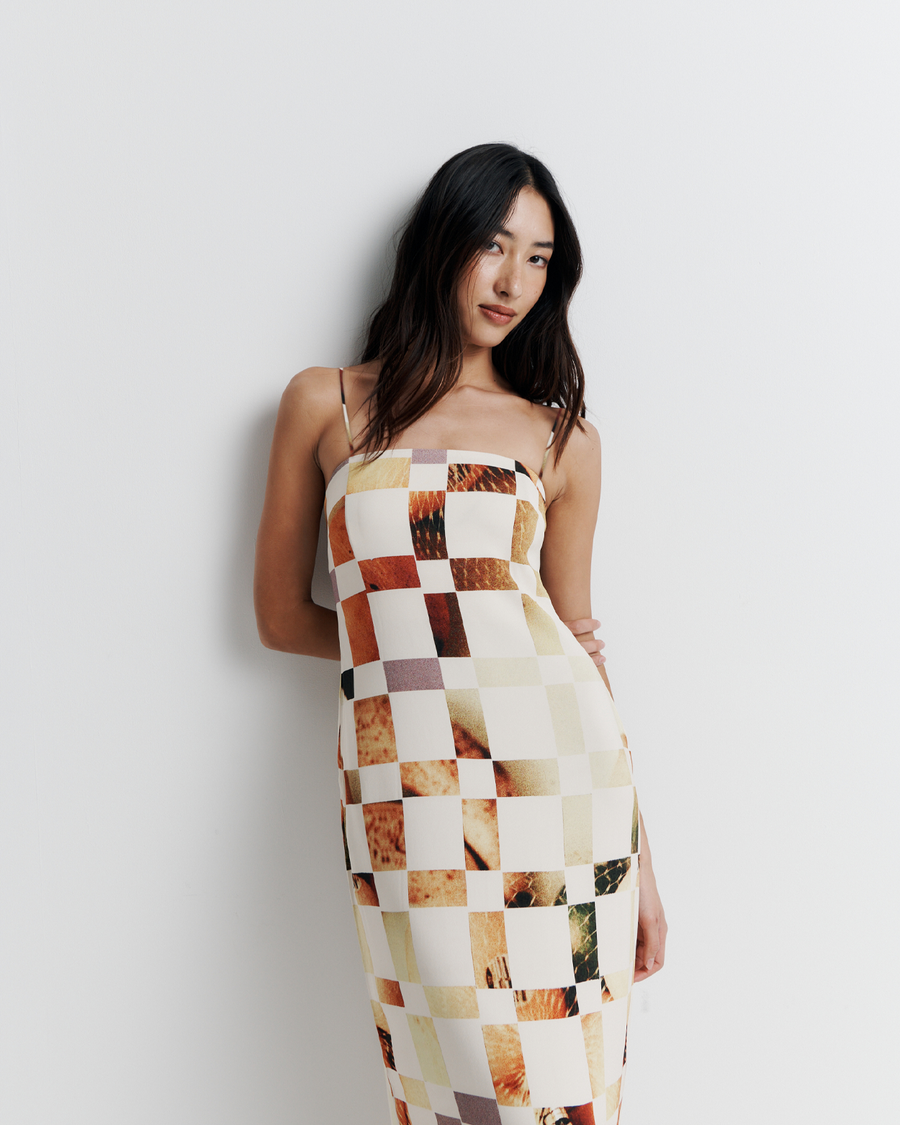 Rochelle Dress