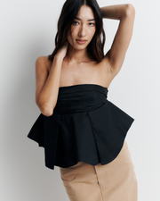 Bella Bustier